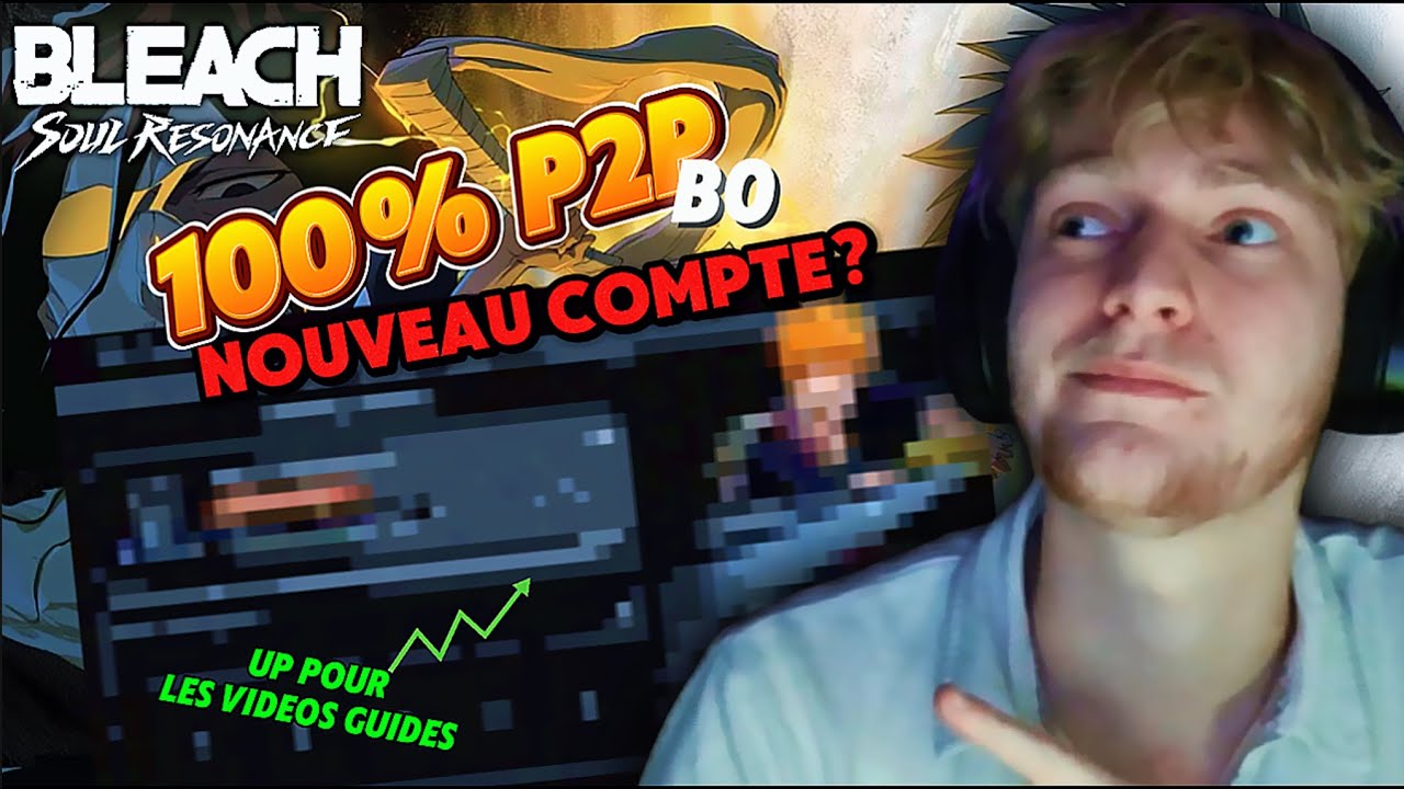 VIENS DANS MA GUILDE 🫵, LE COMPTE DU PEUPLE EST LA !! BSR 