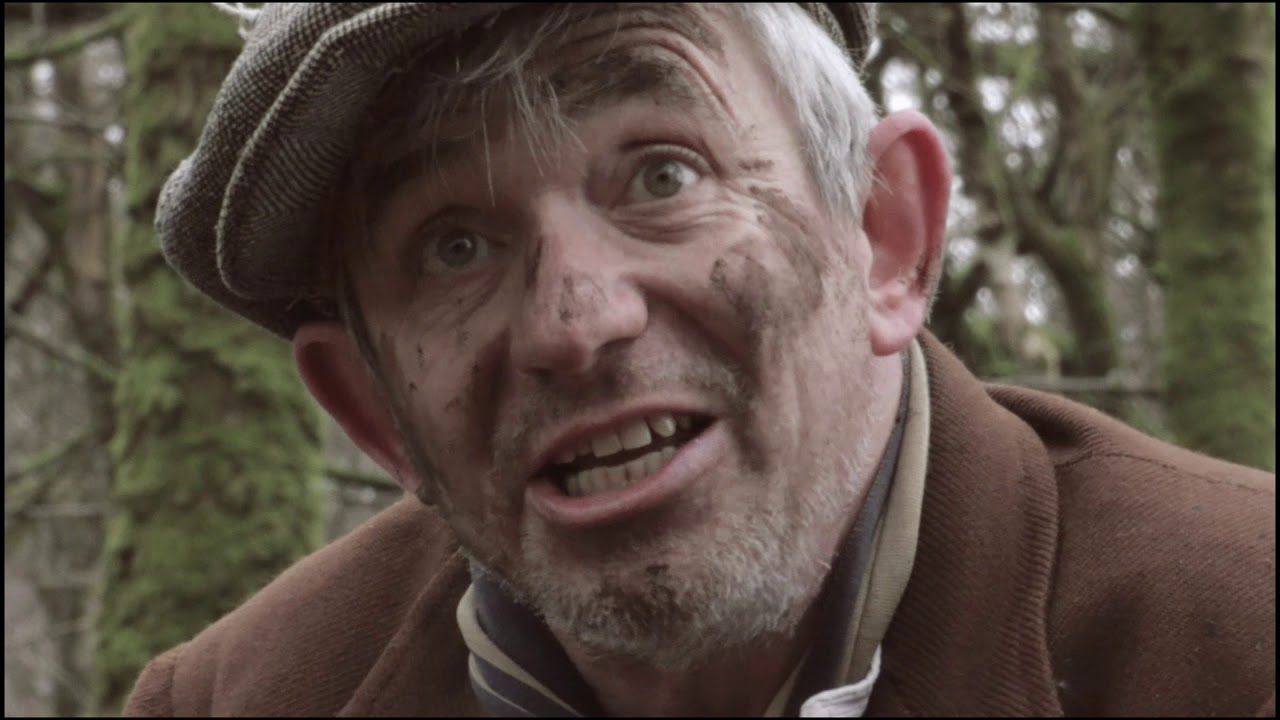 A Tinner's Tale | Discover the Dartmoor Story