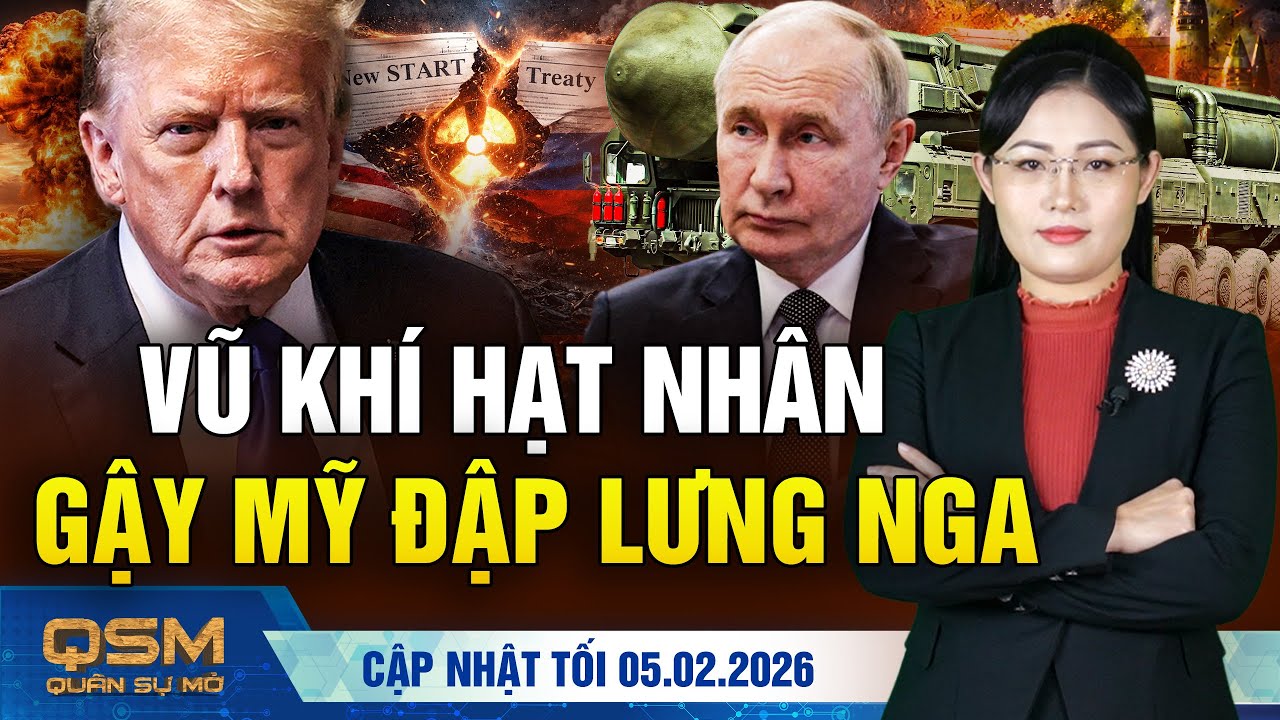 Sợ Mỹ, Tập Cận Bình gấp điện đàm ông Trump. Hoa Kỳ phát cảnh báo thép tới Khamenei trước đàm phán