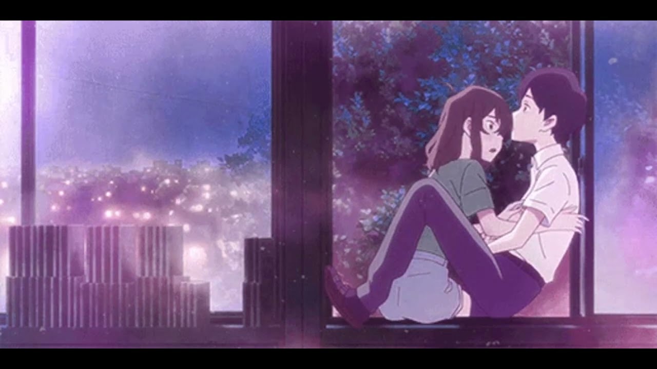 David Gray - This Year's Love (Slowed + Reverb)