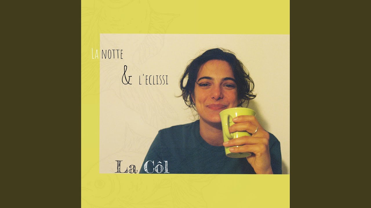 La notte e l'eclissi