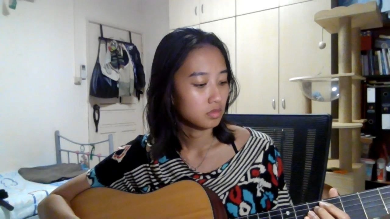You're still the one - Shania Twain (Cover)