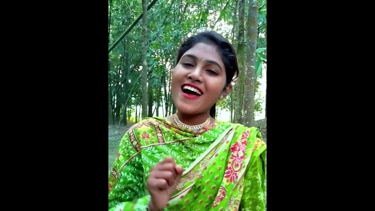নতুন চমক নিয়ে সেরা জুটি শোভা বিপ্লব হাজির,সকল দর্শকের কমেন্টের সেরা জুটি  গান গেয়ে সবাইকে মাতালো,