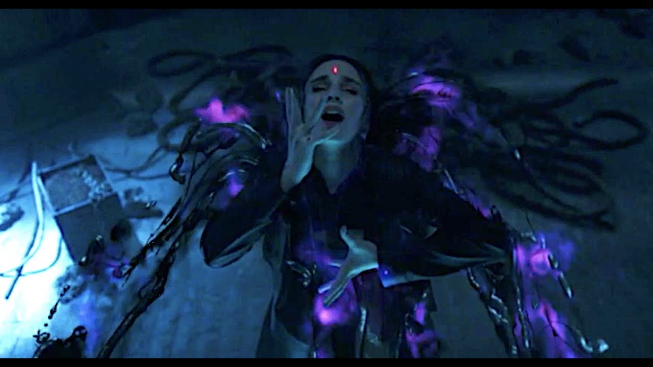 Legacy | Rachel Roth | Raven | Titans