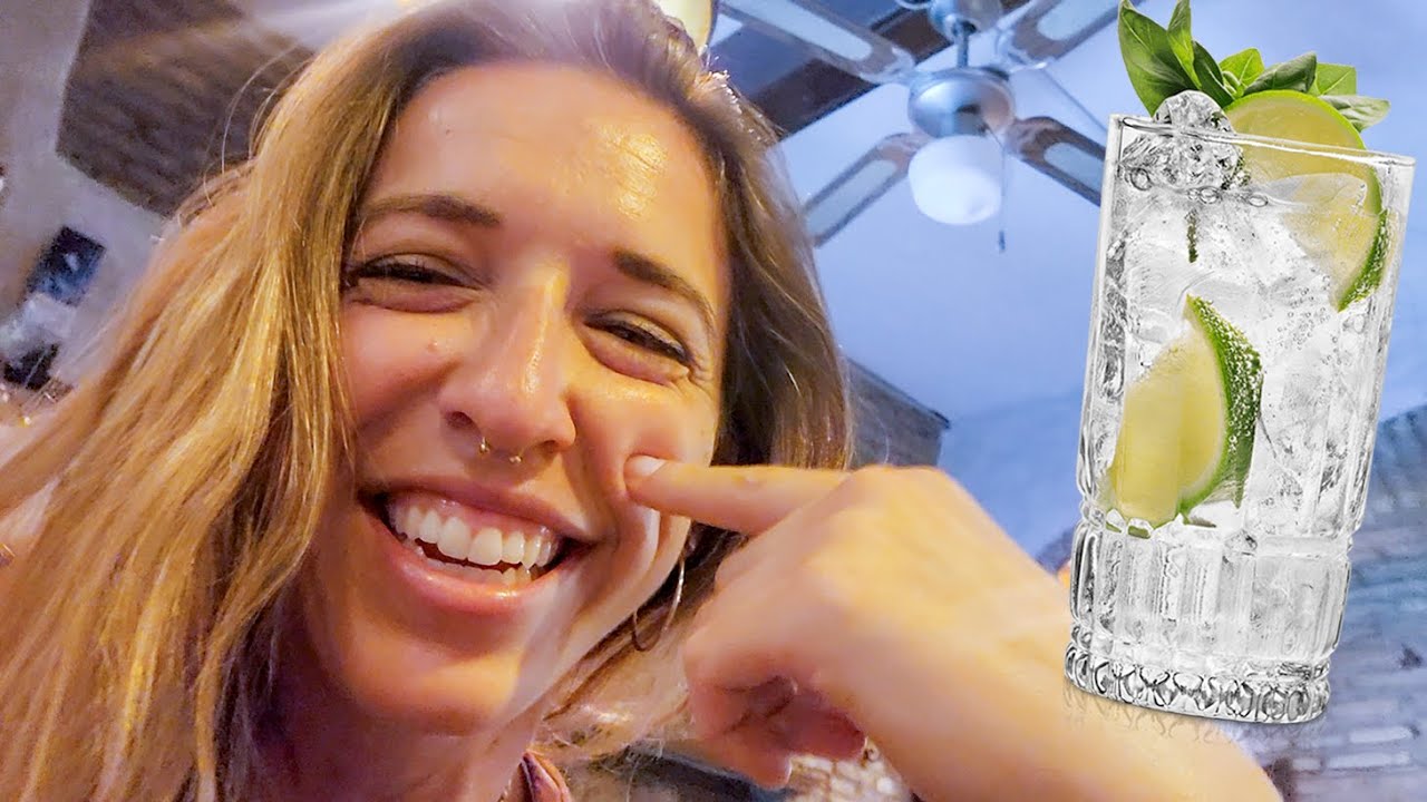 Drunk in Rome!!! - Europe Day 5