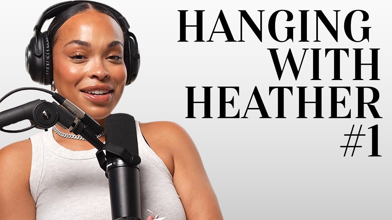 Heather Gives Advice To Women With Postpartum, Men Being Taking Advantage Of, Business Advice + More