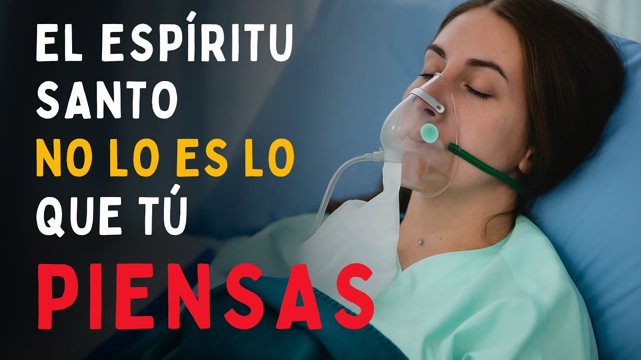 ¡Mujer Murió y Jesús le Mostró los Dones del Espíritu Santo Dentro de Nosotros! (ECM)