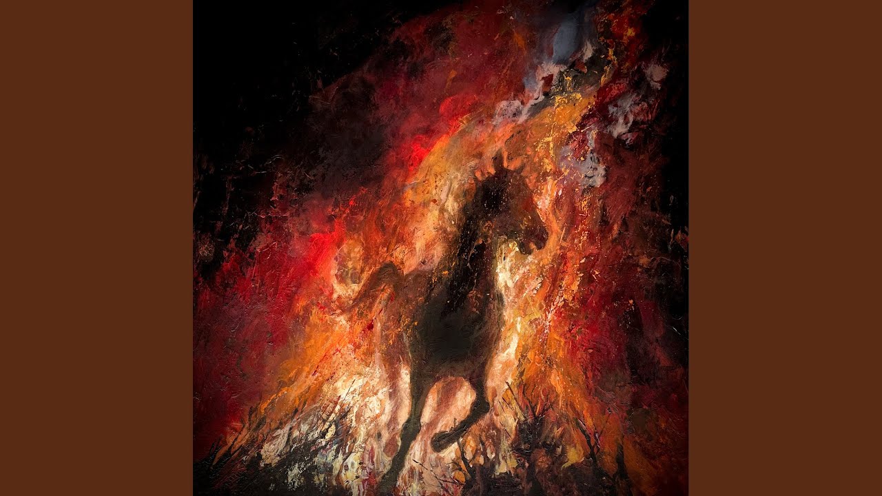 Le sang des rêves