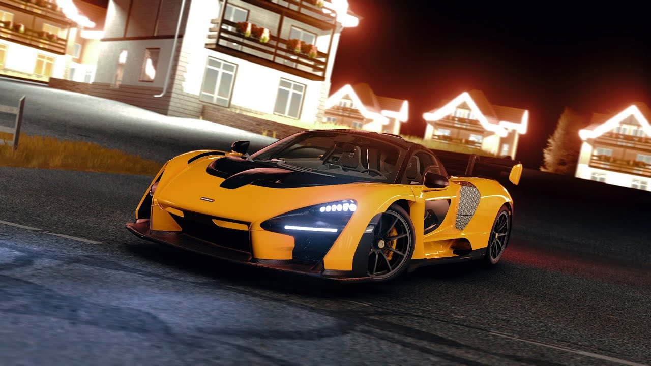 CARS ACCELERATING HARD LEAVING CAR MEET | LOUD SOUND COMPILATION| SOUND AND CAR MODS| ASSETTO CORSA