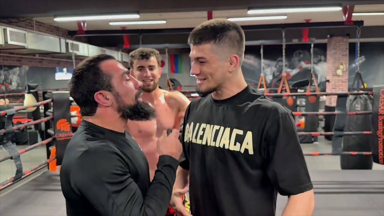 ШОВХАЛ ЧУРЧАЕВ ПРОТИВ ШАМИЛЯ ГАЛИМОВА !! БОЙ ПО БОКСУ !!