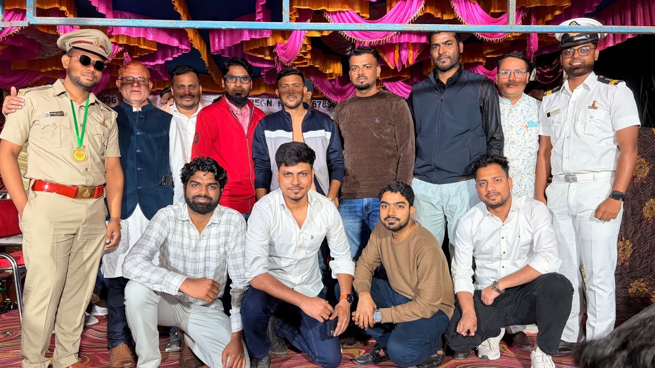 Annual Cultural Programme of ACCA 2026 🥰| Get together ☺️ | Performances 🔥| Speeches|Biryani 😋