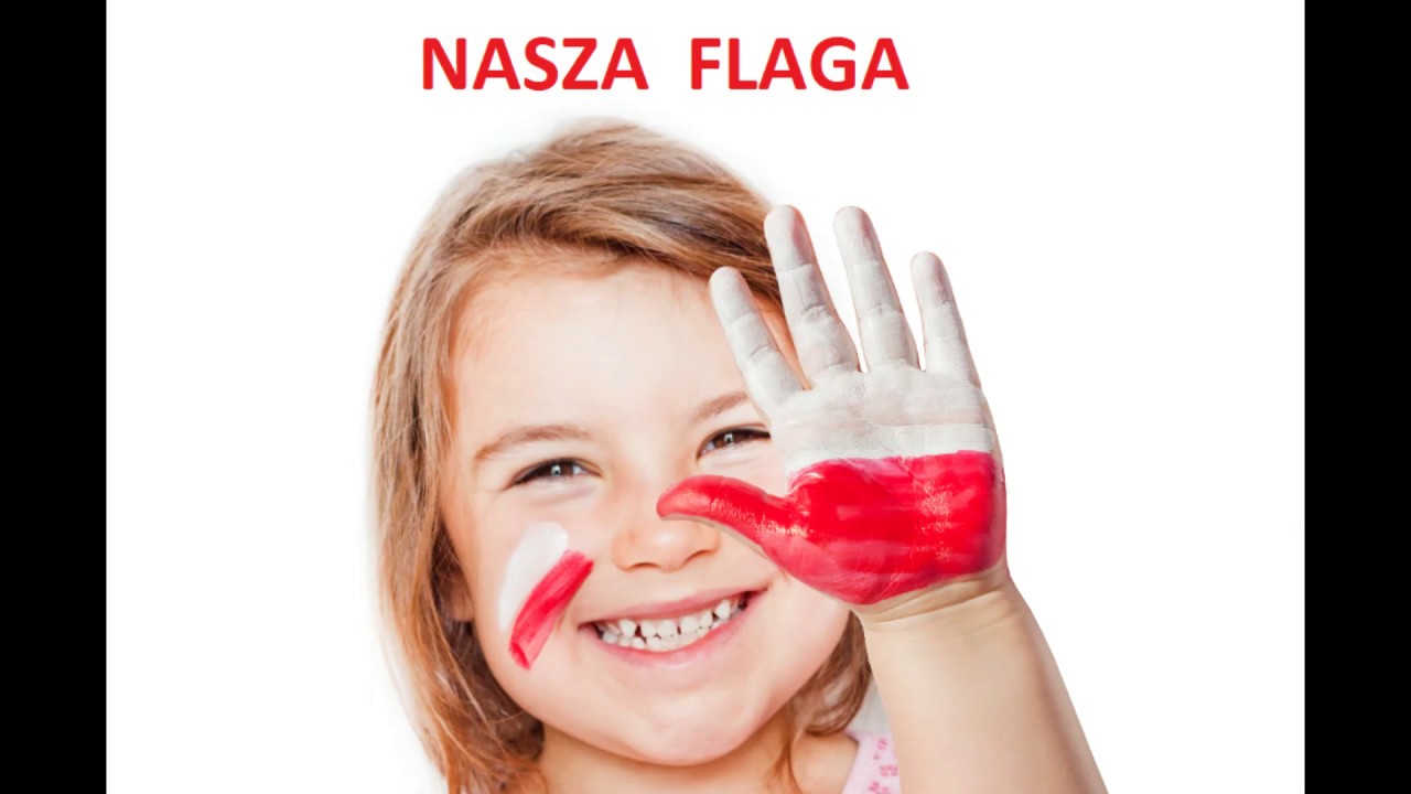 Święto Flagi - prezentacja