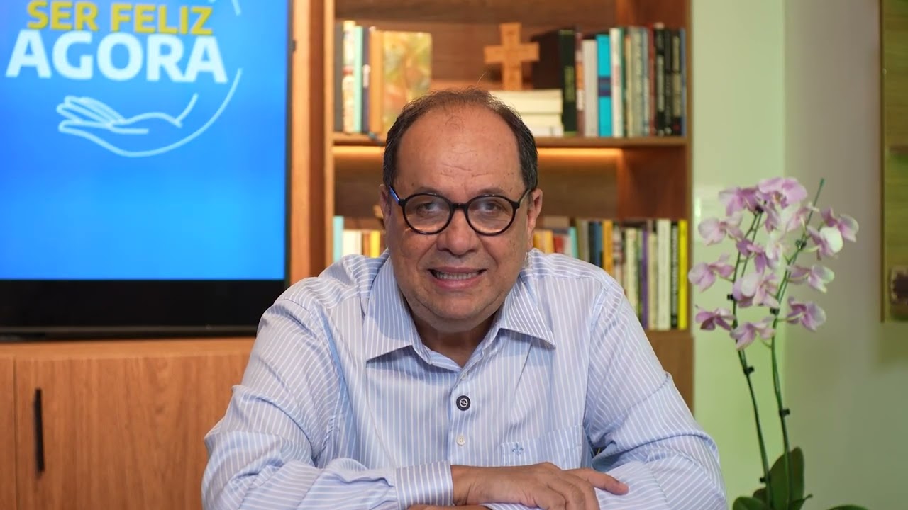 É preciso considerar que nossos tempos são cheios de motivos para o desânimo