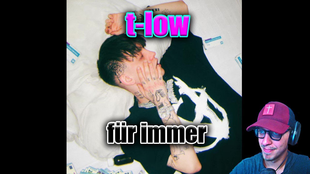 ProjektPi REACTS to t-low x Lexika - für immer