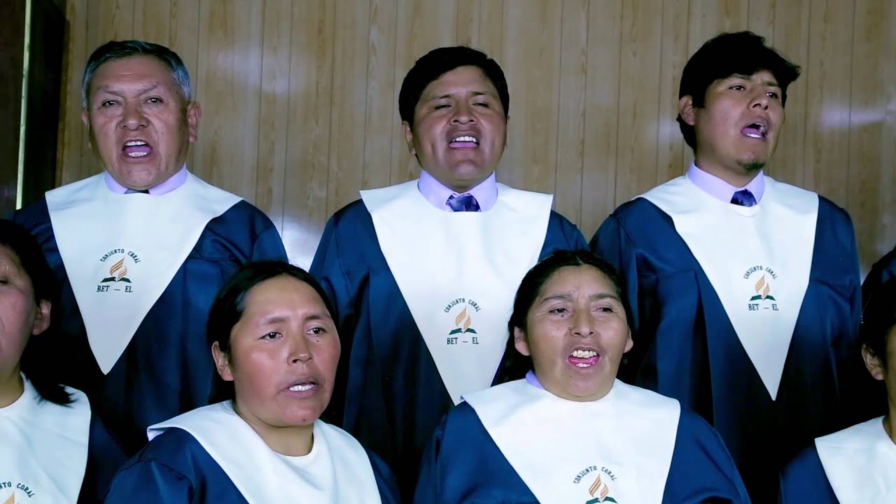 GRACIAS DIOS
