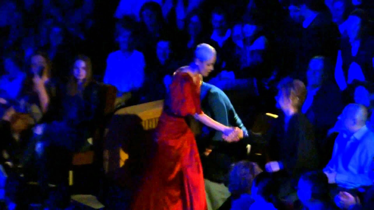 Mariza - Oh Gente Da Minha Terra, LIVE in Bucharest