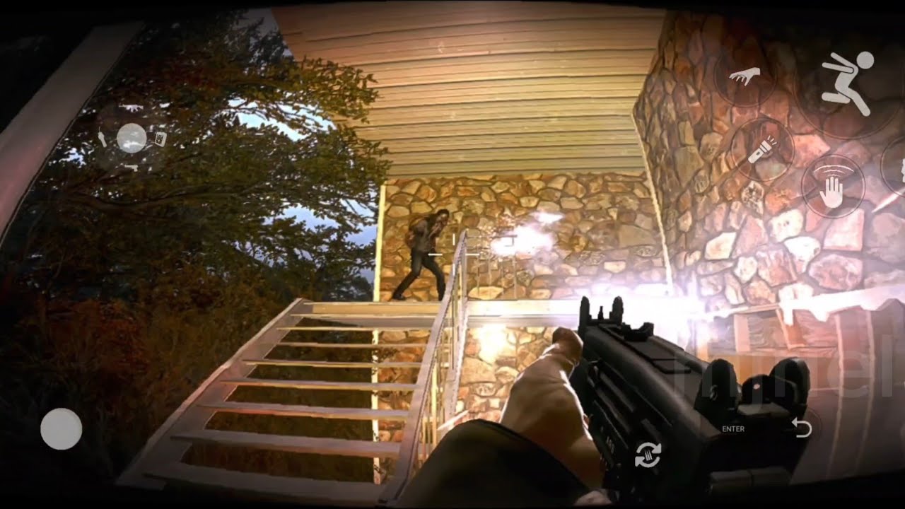🔴Insane Realism on Mobile!🔥 | Left 4 Dead 2 ULTRA MODS Gameplay