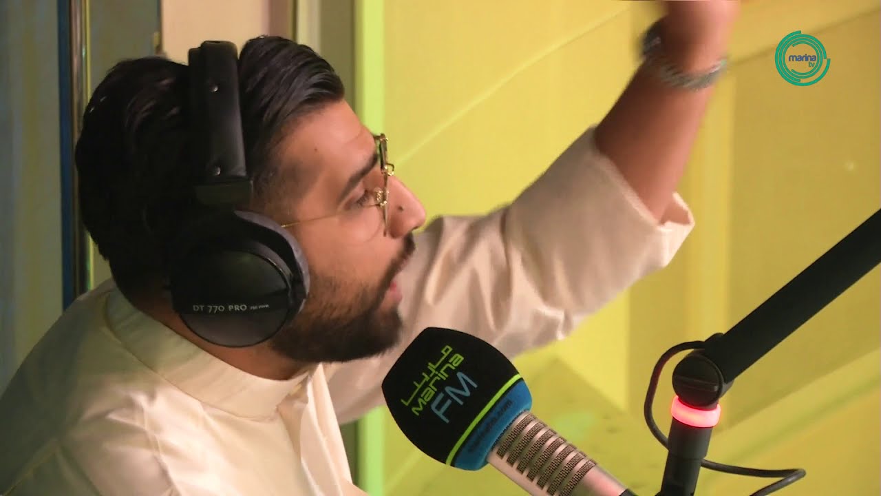 علي نجم - المسامحة بهذا الزمن.. غباء - الاغلبيه الصامته 05-03-2018