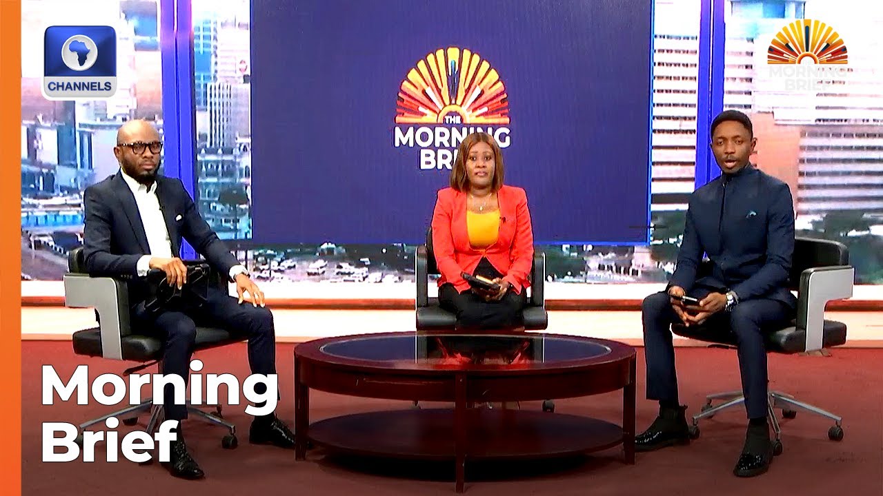New Tanker Safety Policy, Digital Marketing Strategy, Chat With Damina Sisters +More | Morning Brief