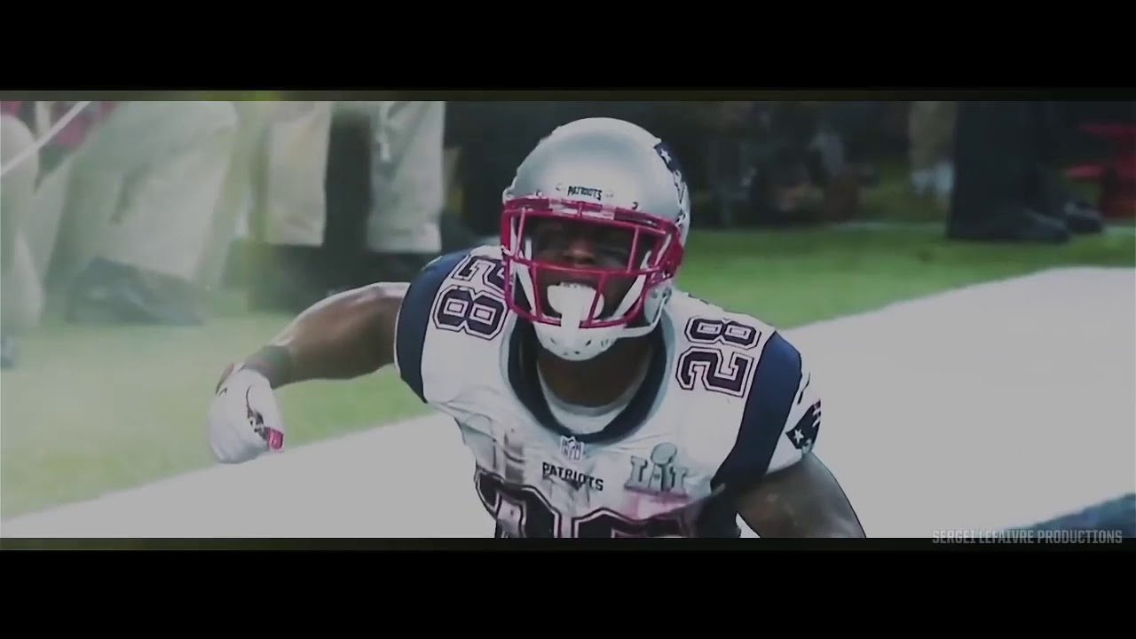 Patriots 2018-2019 pump up “Revenge”