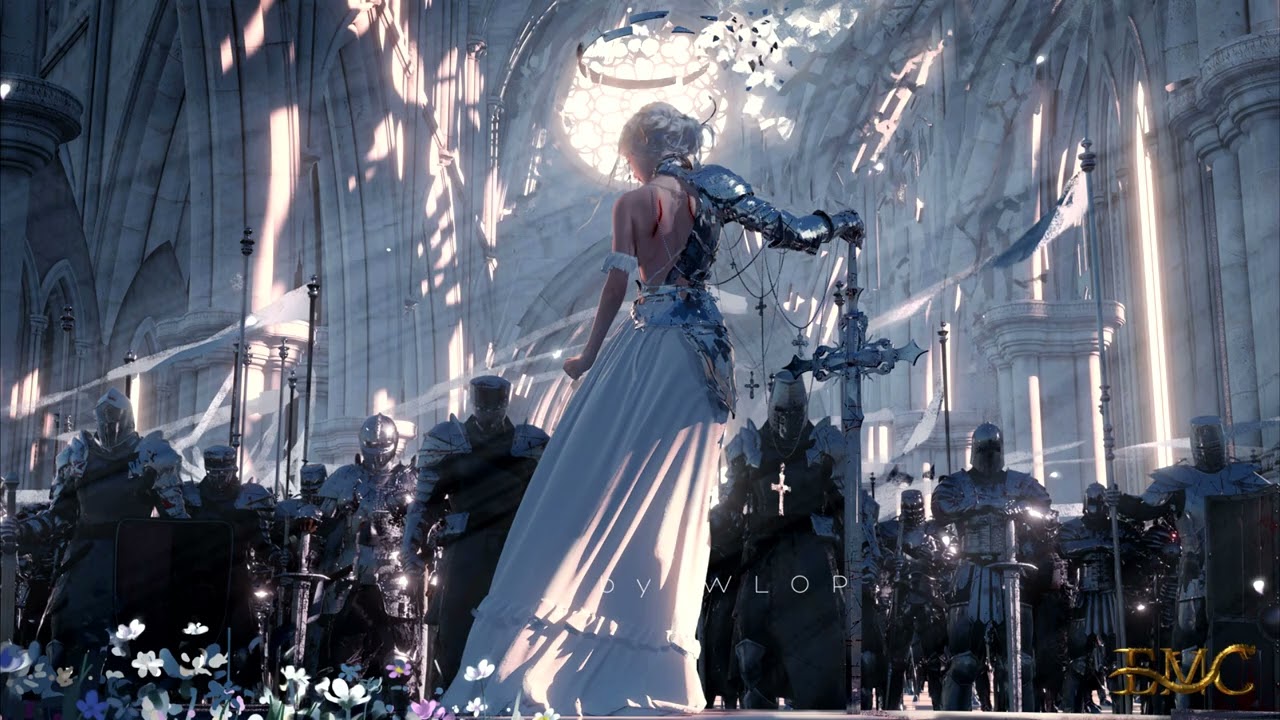 MY SWORD STANDS WITH THE LIGHT | Efisio Cross - Rendez Vous À Golgotha
