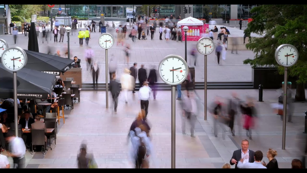 SABIC Corporate Film - English