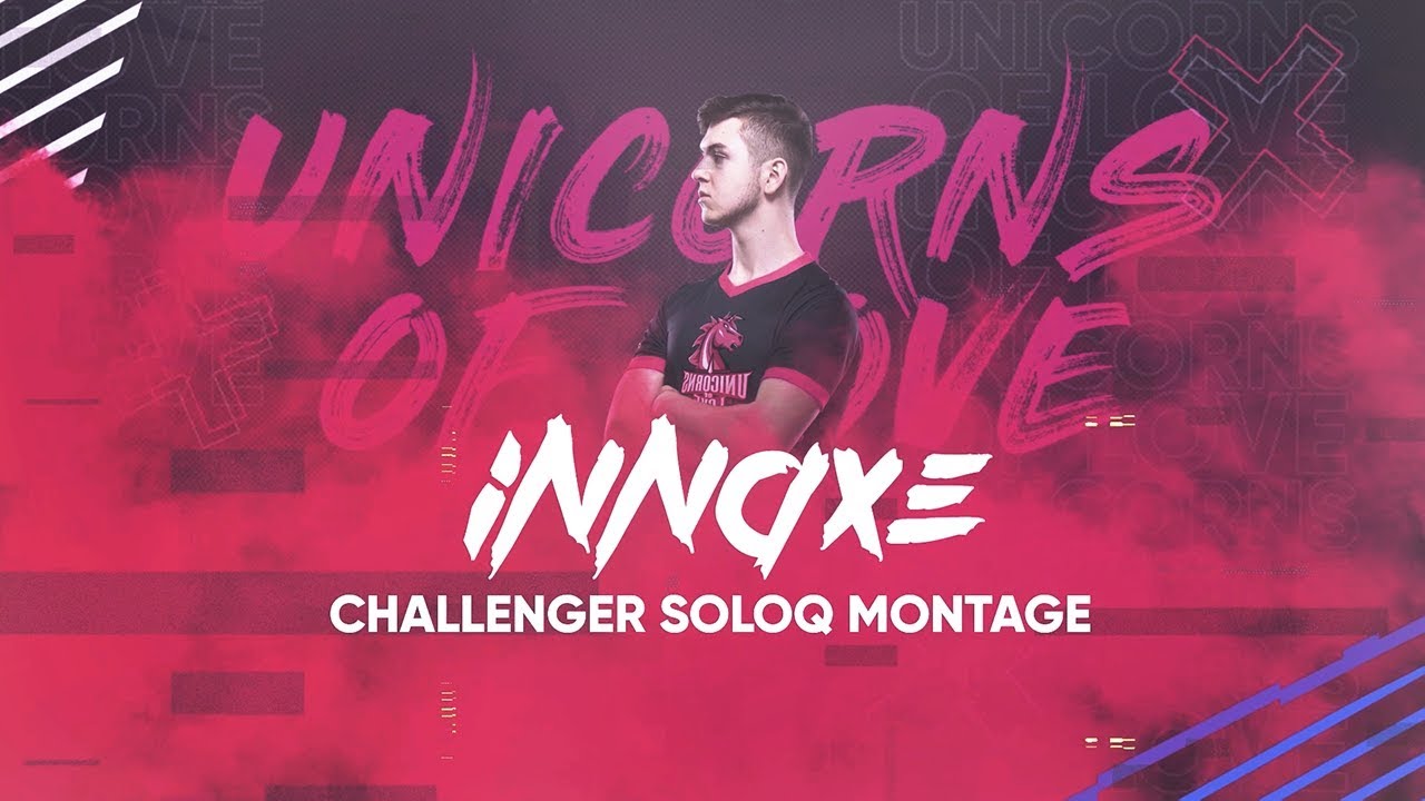 Meet UOL Innaxe - TOP 20 EUW