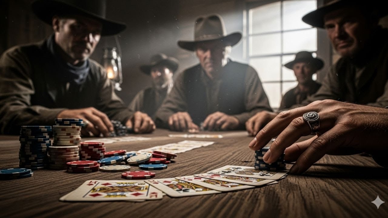 Zemsta Teksańczyka (1967) Western - Cały Film Lektor PL | Wspaniały Teksańczyk