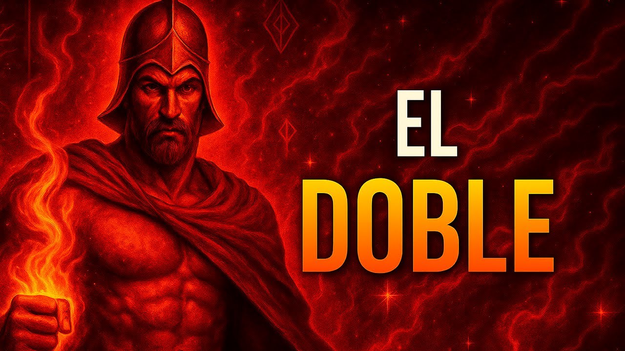 La Retención de Semen Crea un Doble — El Hombre Que Usted Debería Ser