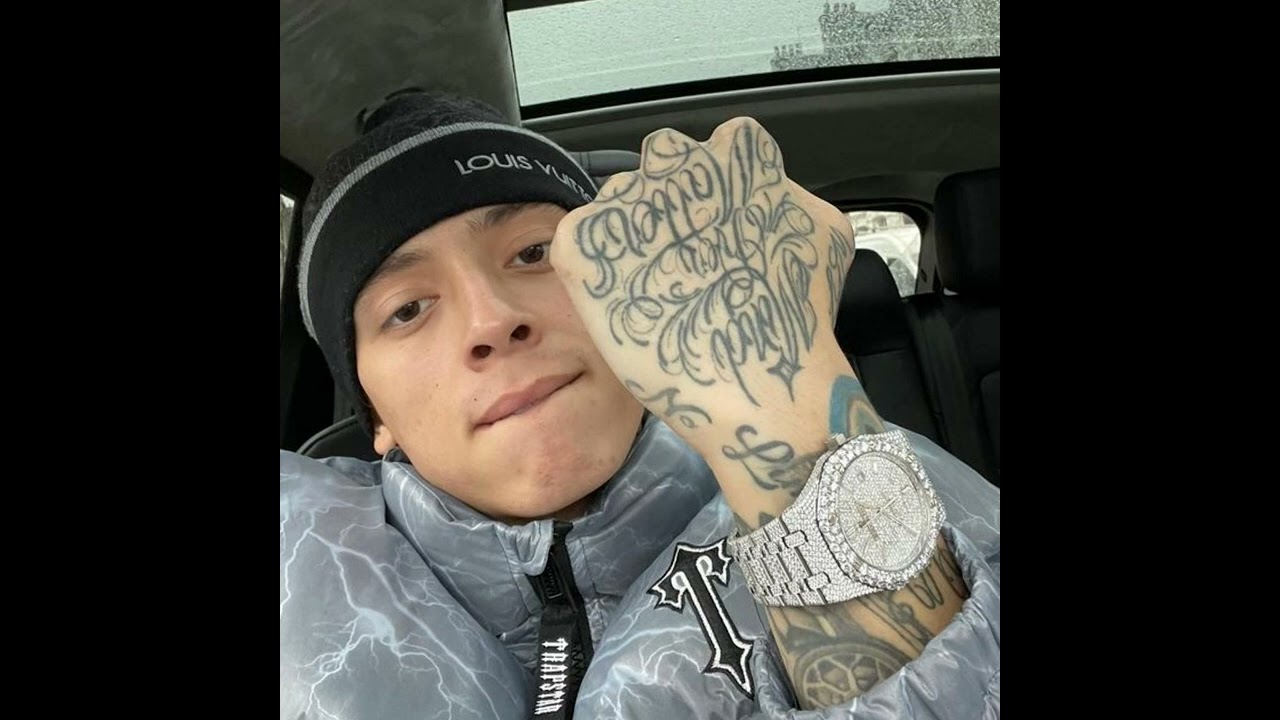 Central Cee - Intellectual (UNRELEASED) 🥶💯🔥🔥