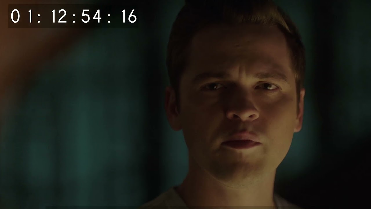 Supernatural Deleted Scenes 15x19 - Inherit The Earth HD 1080p