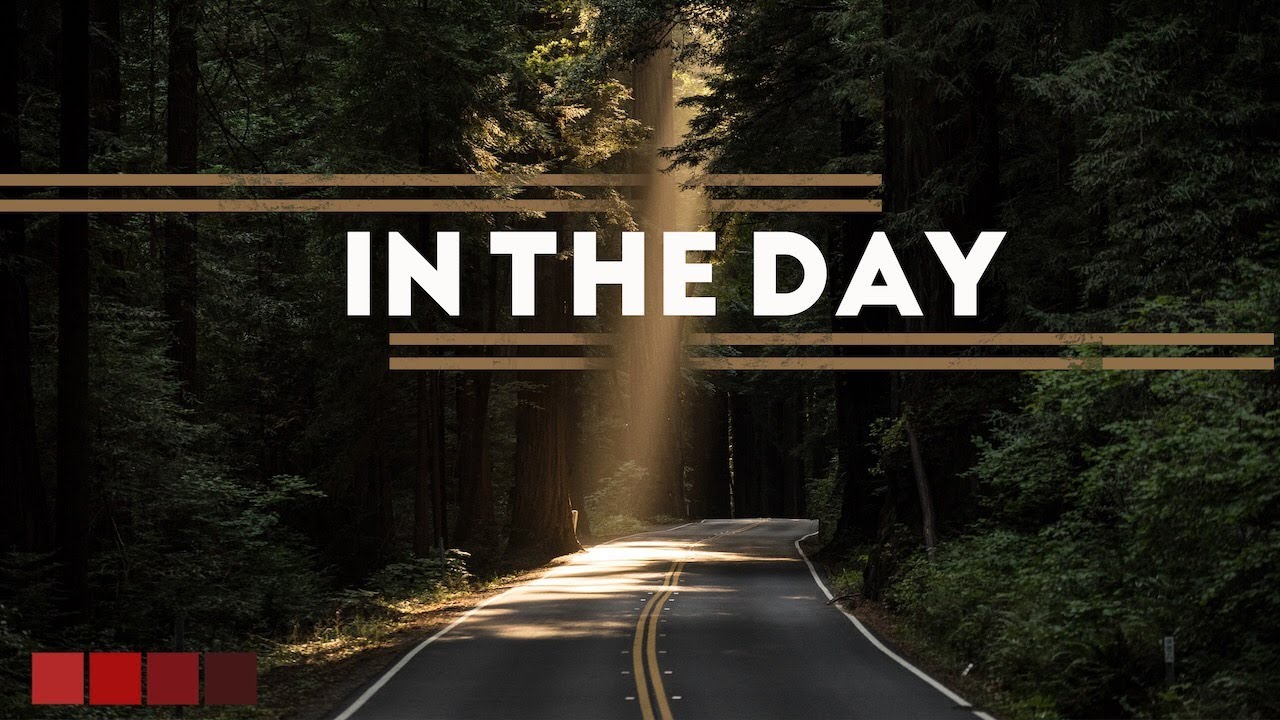 8-Minute Bible Study: John 11:9-10