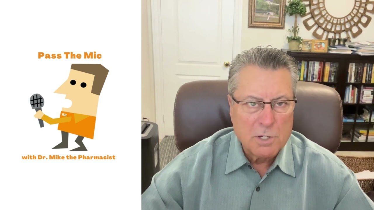 Biosimilars 101 for Pemphigus and Pemphigoid Patients
