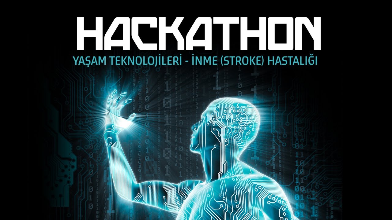 Hack4Treat: Hackathon Canlı Yayını / İlk Gün (Part 2)