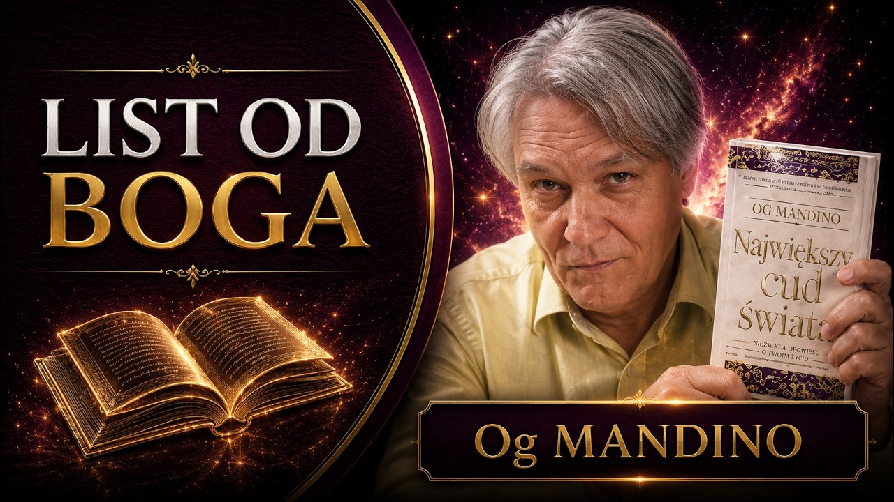 List od BOGA