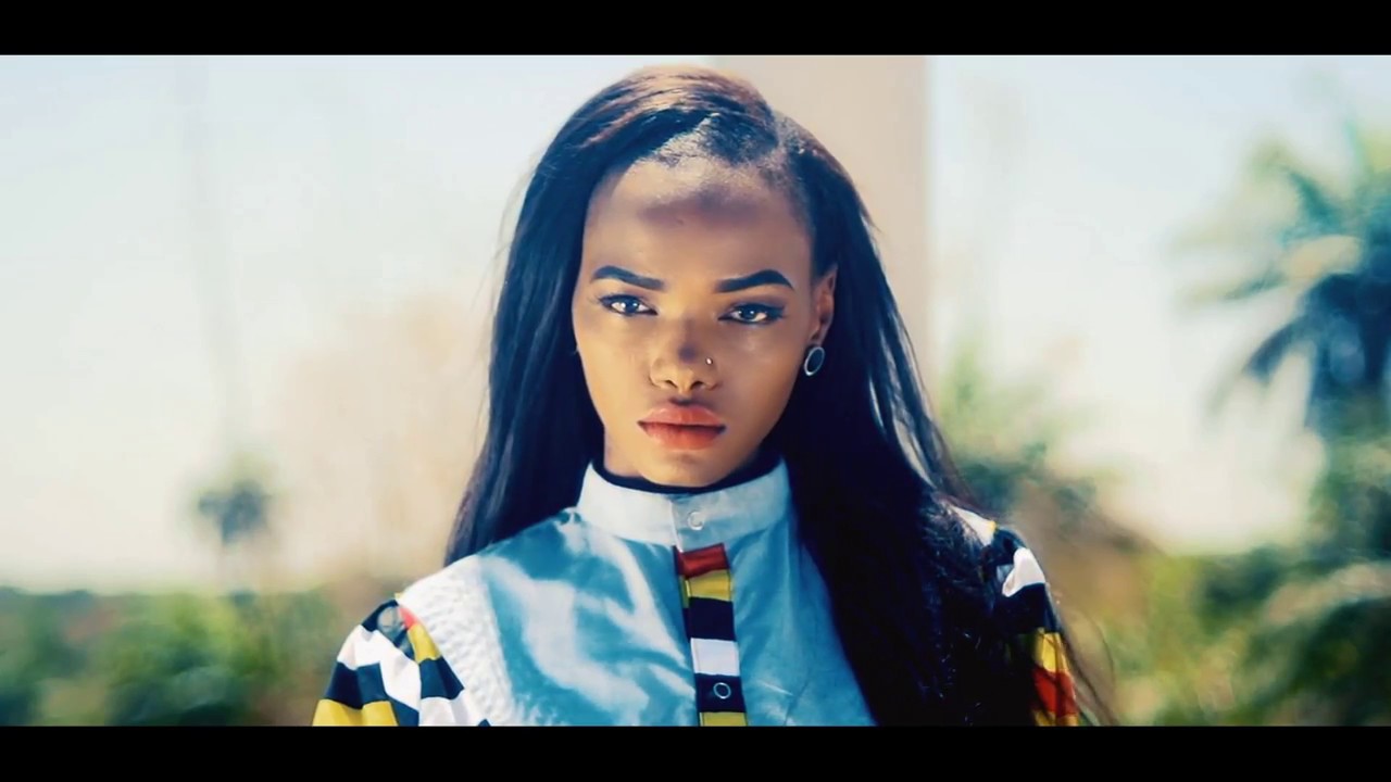 Nobles ft Jizzle - Nna Jarabi - Official Music Video