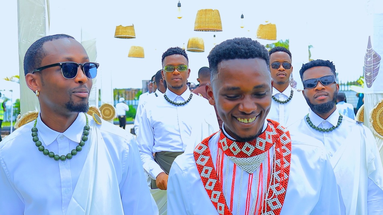 DORE ABASORE BAMBAYE NEZA BAMBARIYE CHRISTIA BAMENYA MUBUKWE BWA LYNDA YAMUGIZE MUSHIKIWE