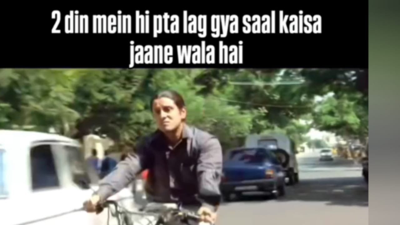 Relatable Memes That Hit Different 😂 | Mamaji Ke Memes