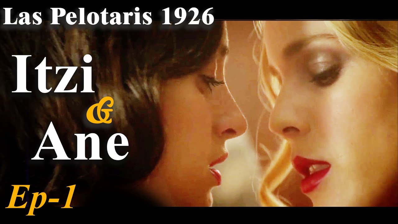 Itzi and Ane – Part 1: Reunited After 3 Years, Is Love Still the Same?