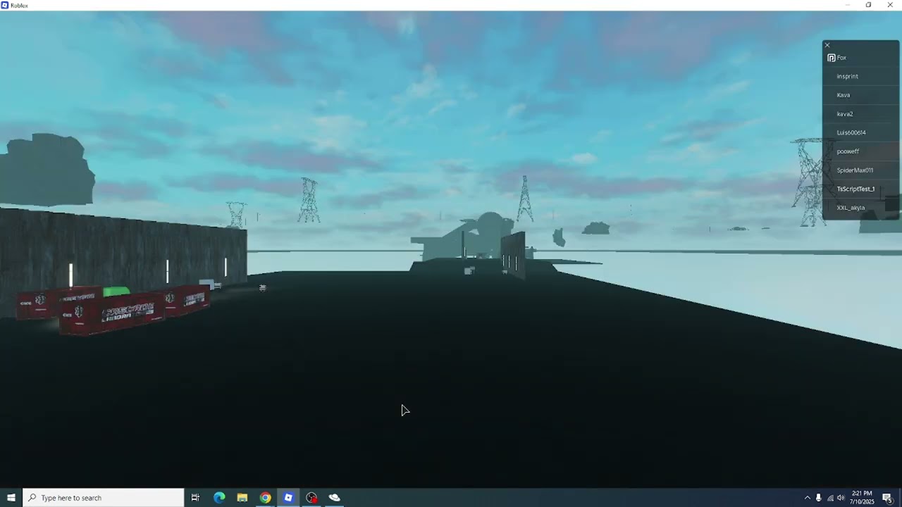 How to install and use xeno and use script on trident survival.