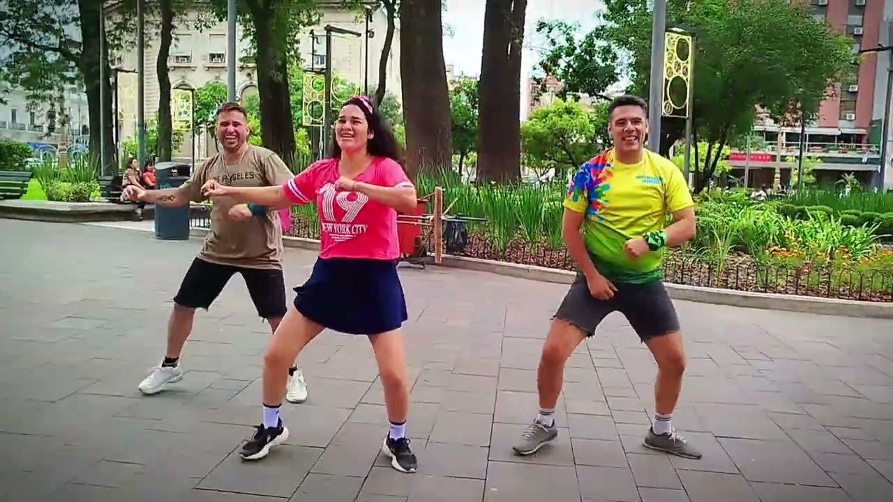 JAVO * MARIA * HUGO * AÑO 2026 * SAN MIGUEL DE TUCUMÁN *