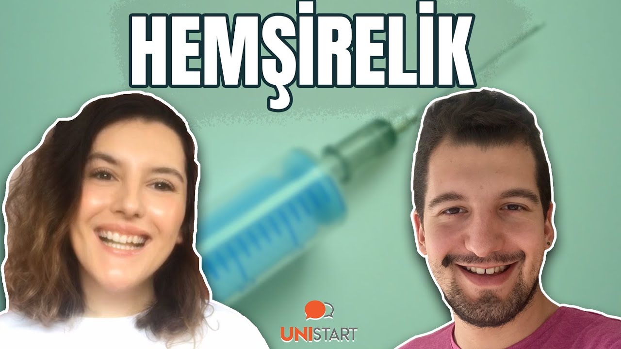 HEMŞİRELİK VE MAAŞLARI
