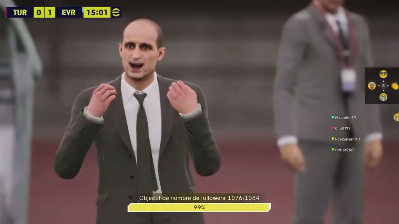 Efootball en coop : quand le solo frustre, le collectif libère