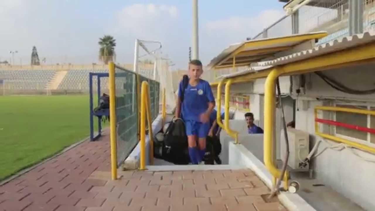 קליפ בר מצווה דור