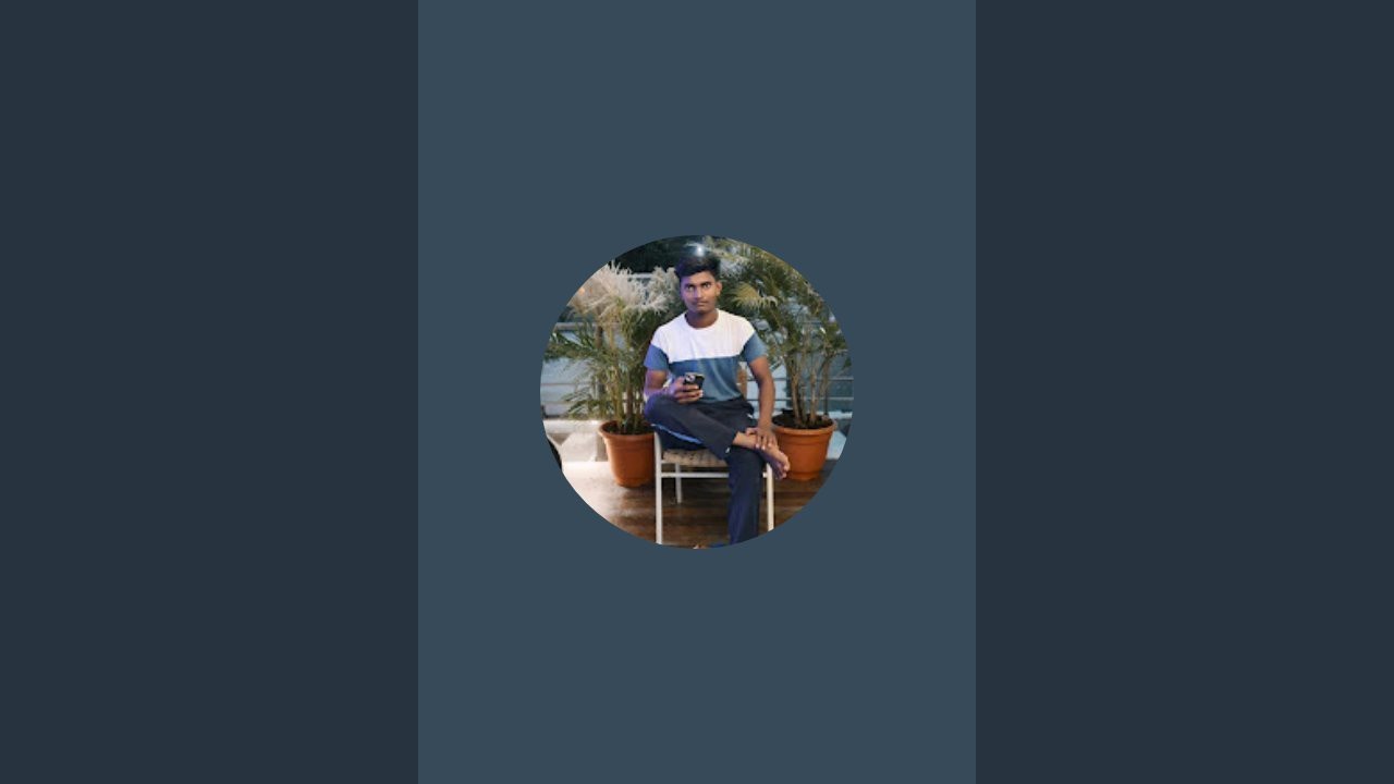 samrat hansda  is live!