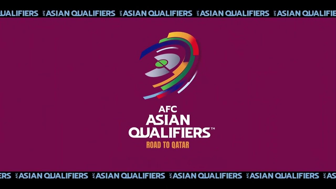 AFC Asian Qualifiers 2022 - 2026 - Road to Qatar - 26 theme song