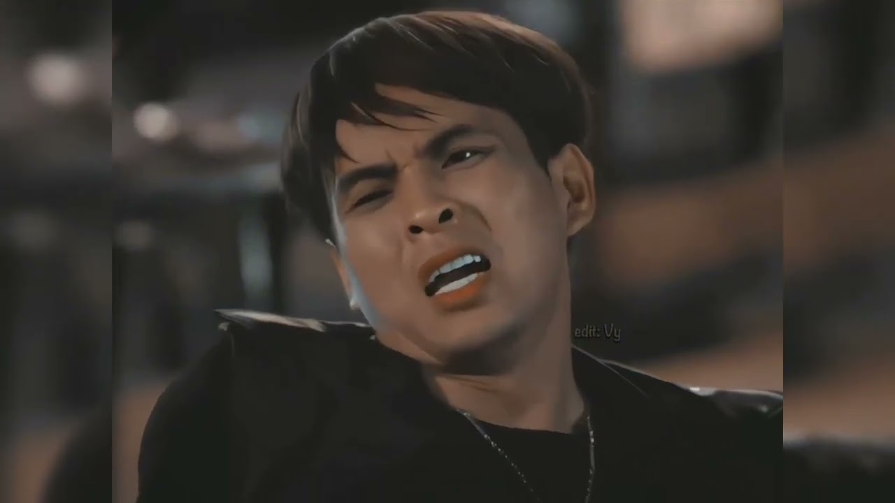 (cáo official) tổng hợp video edit anh Vi Cá giang hồ cực ngầu