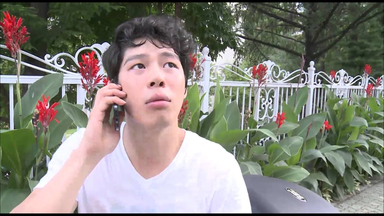 [SNS 시트콤] 쾌한상사 '제4화 핸드폰의 저주'