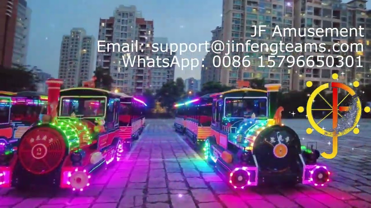 #parktrain / #lightingfestivaltrain/ #christmastrain / #eventtrain/ #touristtrain