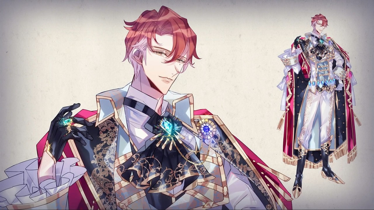 【無声】死霊魔術師の陰謀を阻止するノベルゲーム「Knight Case Files Demo」をやる　第2章(2/5)【サムライドラゴン】（ネタバレ注意）